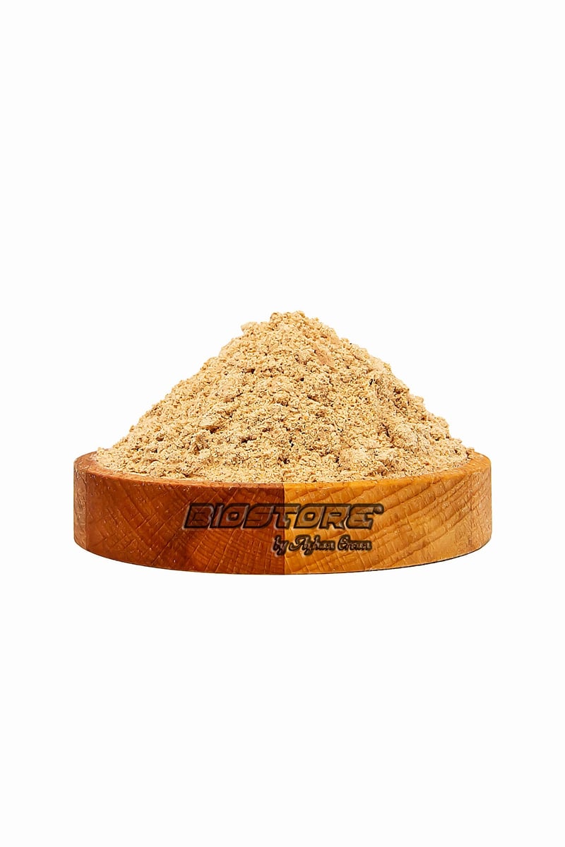 BIO STORE Sarımsak Kurusu Toz 100g
