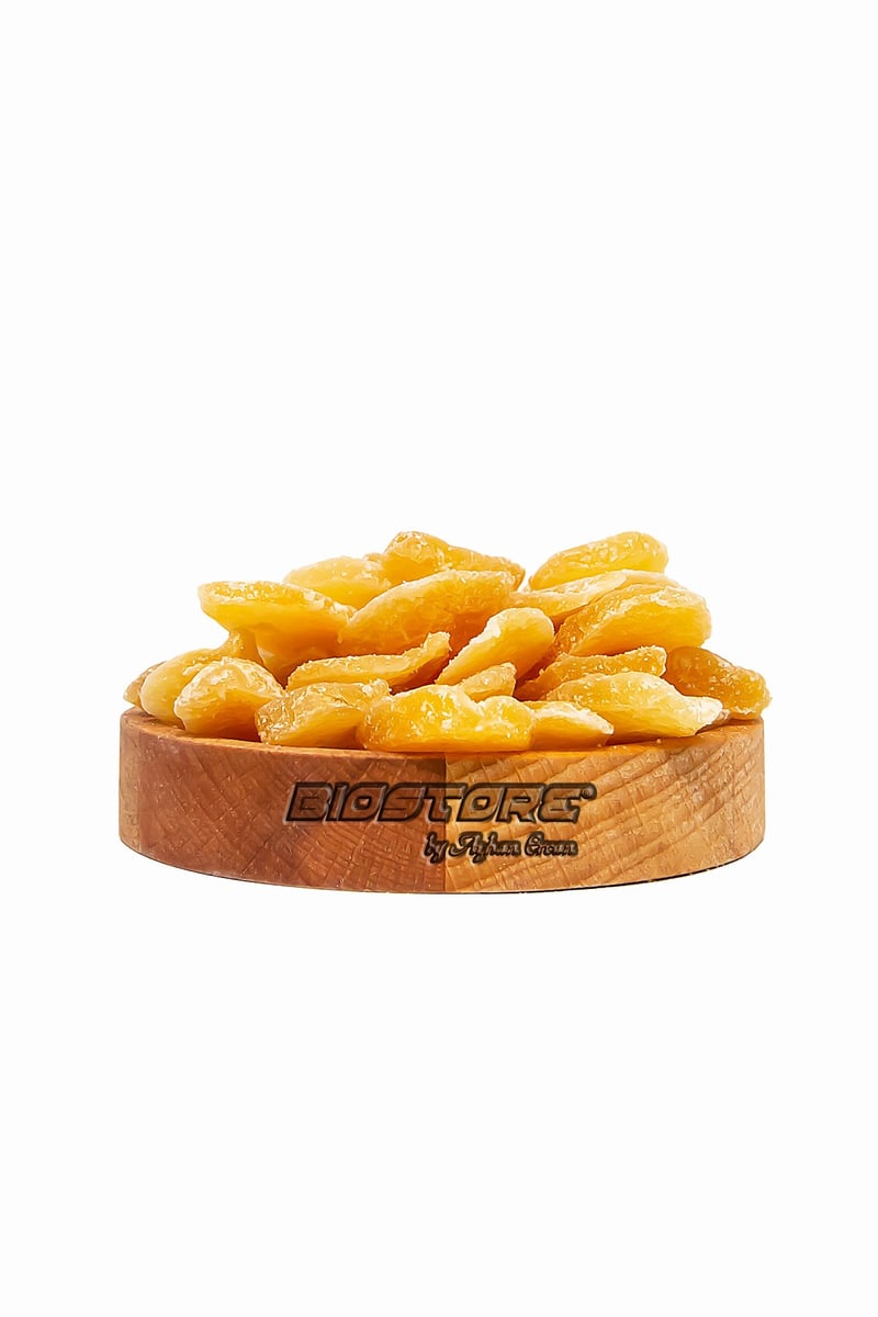 BIO STORE Şekerli Zencefil 200g