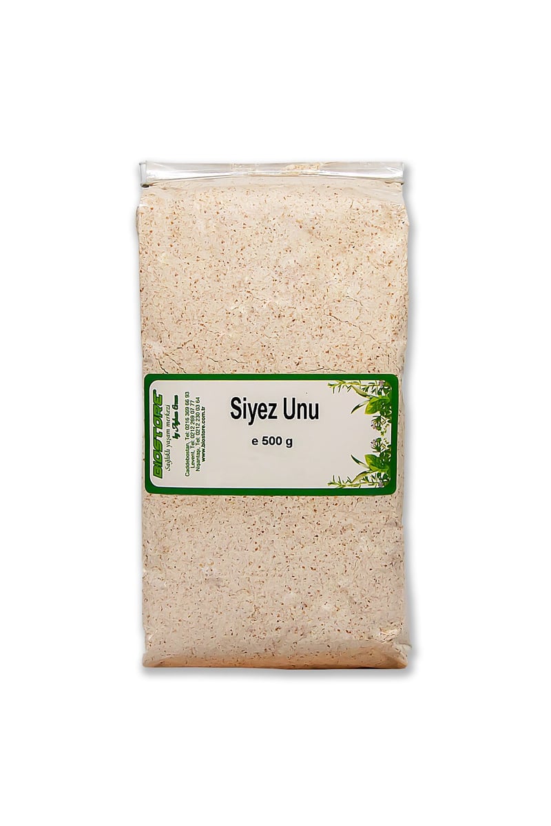 BIO STORE Siyez Unu 500g