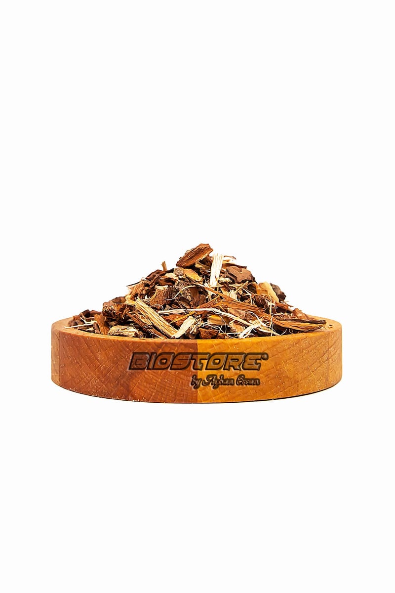 BIO STORE Söğüt Kabuğu 100 g