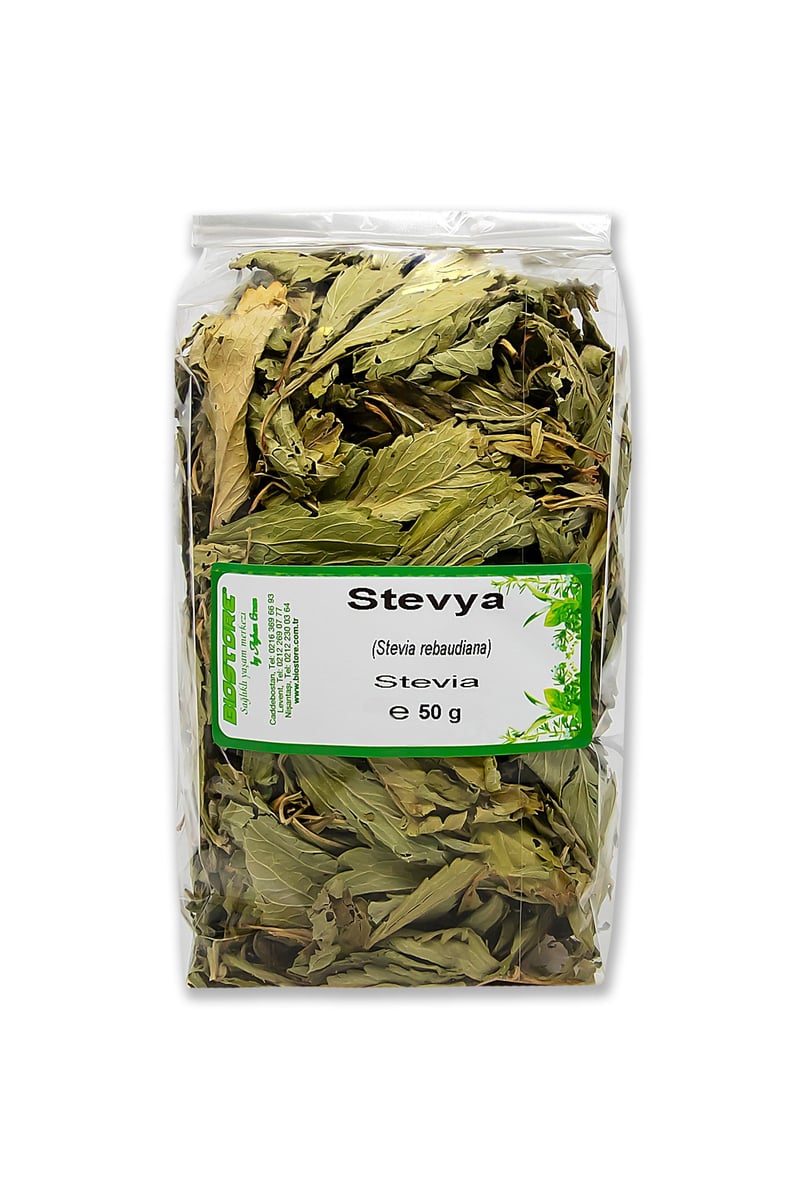 BIO STORE Stevya 50 g