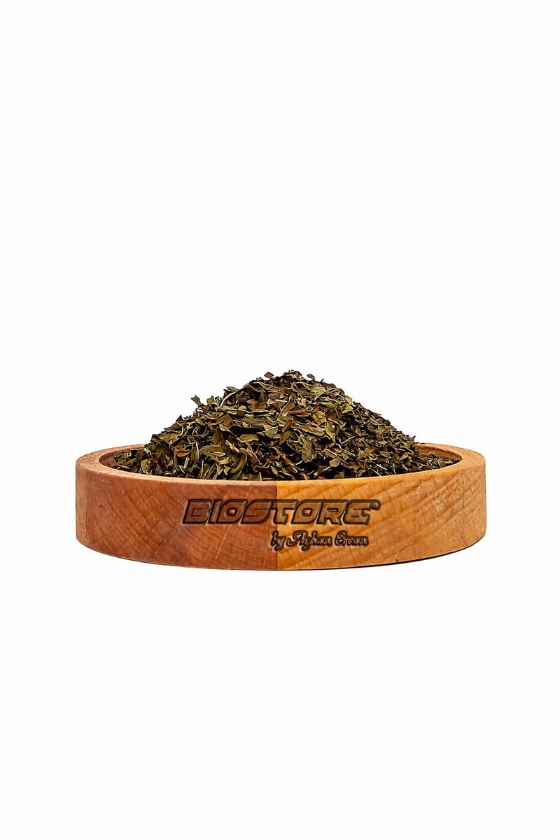 BIO STORE Tıbbi Nane 60 gr