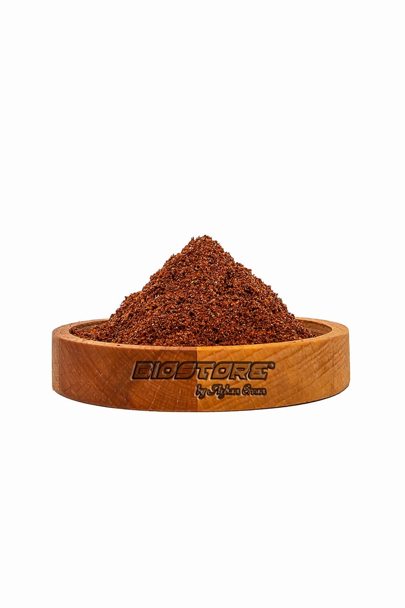 BIO STORE Üzüm Çekirdeği Öğütülmüş 200 g