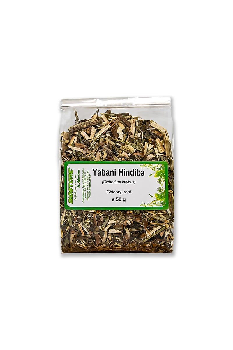 BIO STORE Yabani Hindiba 50 g