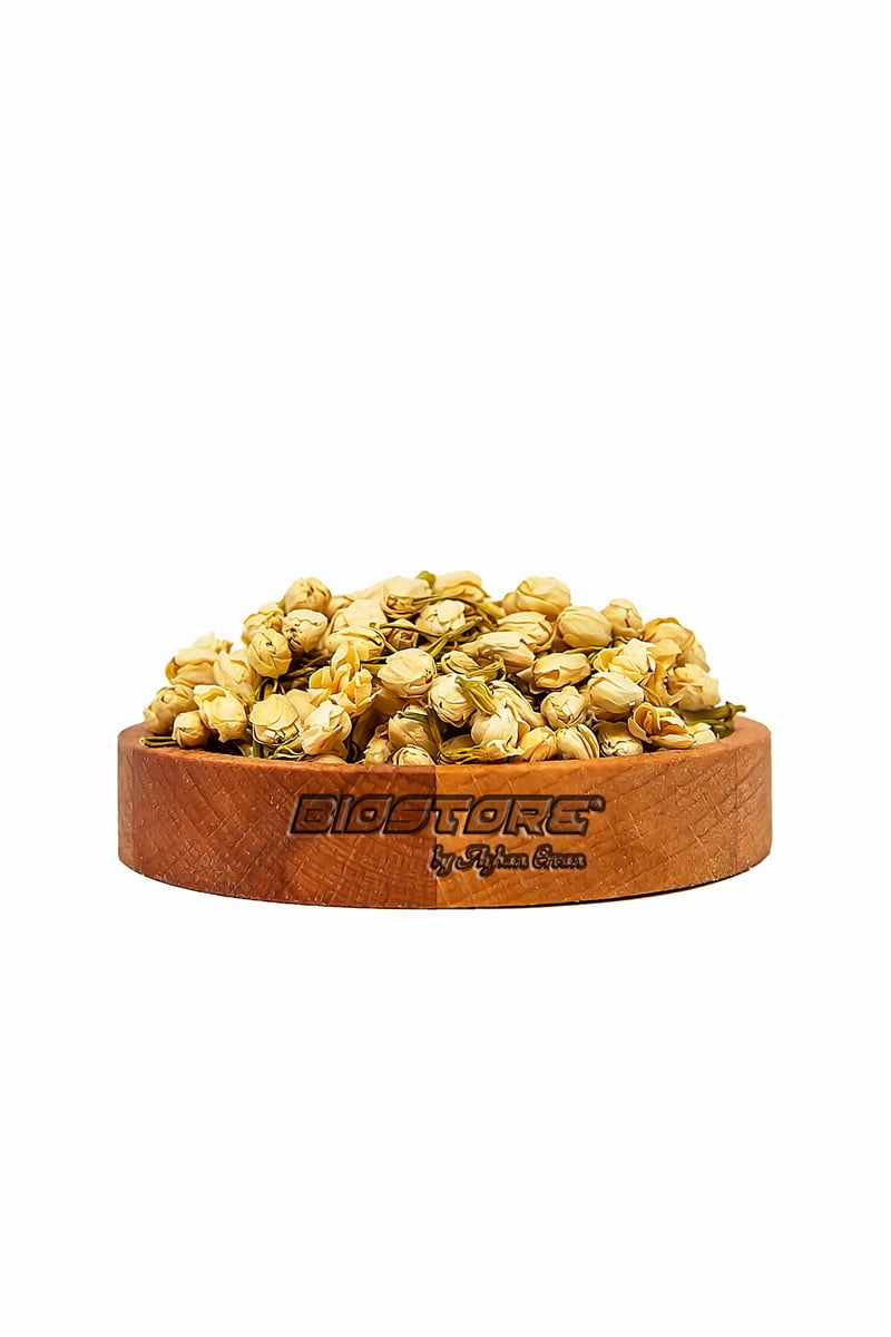 Bio Store Yasemin Çiçeği Tomurcuk 30 g