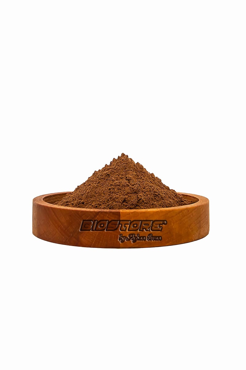 BIO STORE Yenibahar Öğütülmüş 100 g