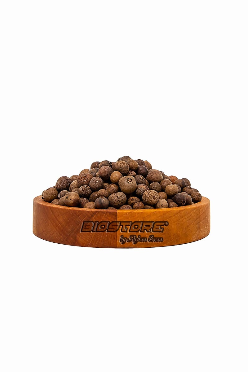 BIO STORE Yenibahar Tane 100 g