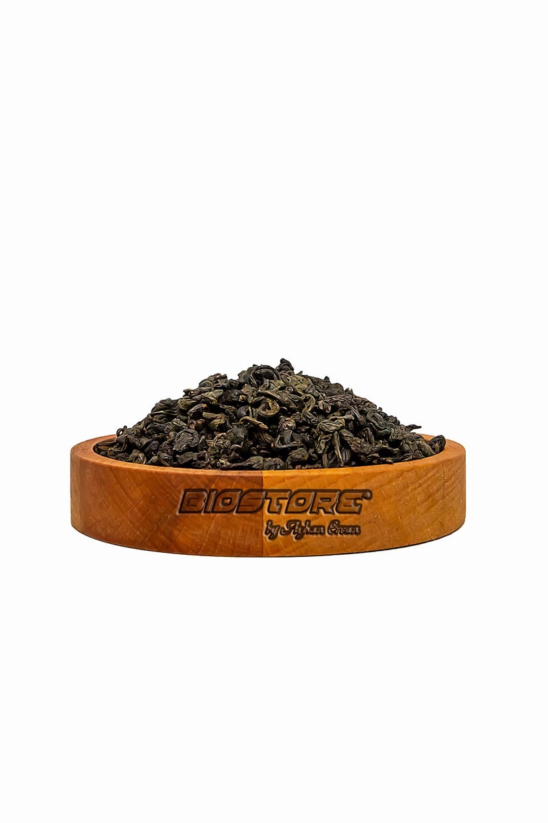 BİO STORE Yeşil Çay Tomurcuk 100 g