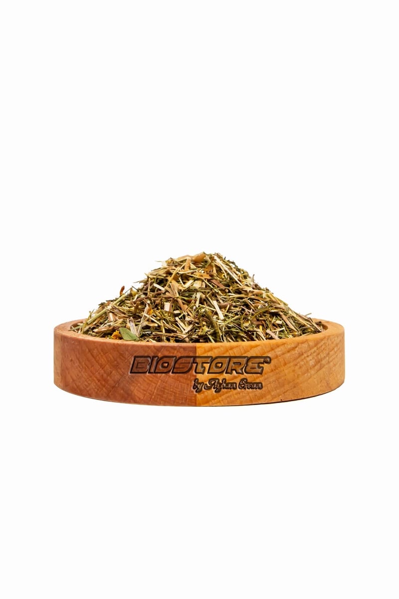BİO STORE Yoğurt Otu 80 g