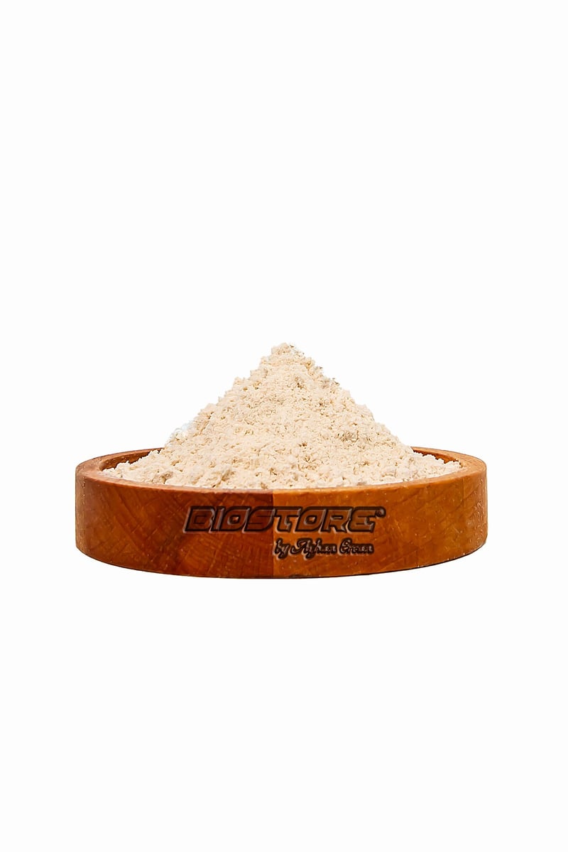BIO STORE Yulaf Unu 500 g