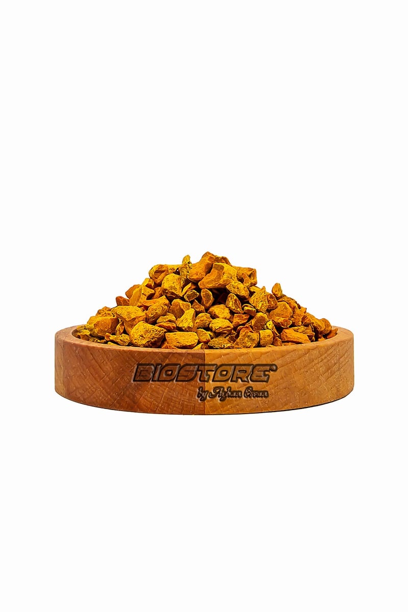 BIO STORE Zerdeçal (Granül) 100 g