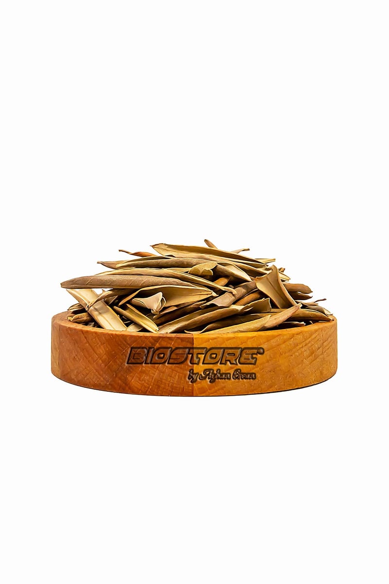 BIO STORE Zeytin Yaprağı 80 g