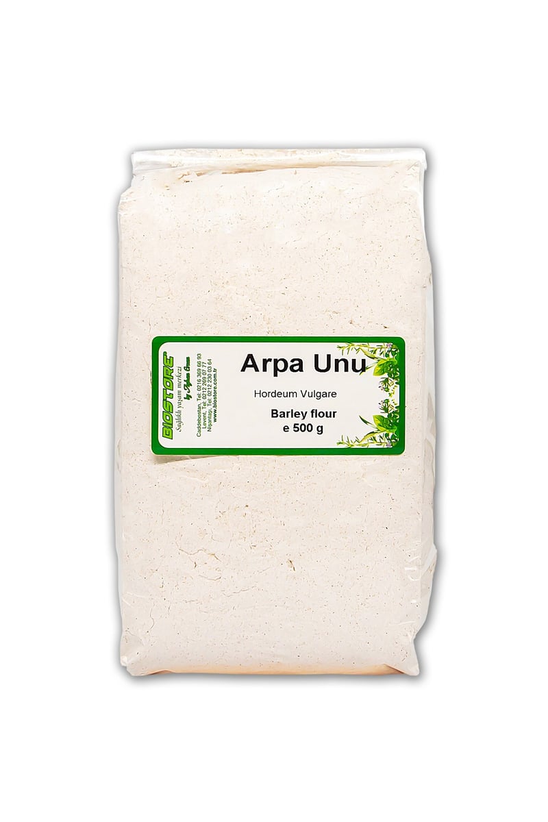 BIOSTORE Arpa Unu 500g