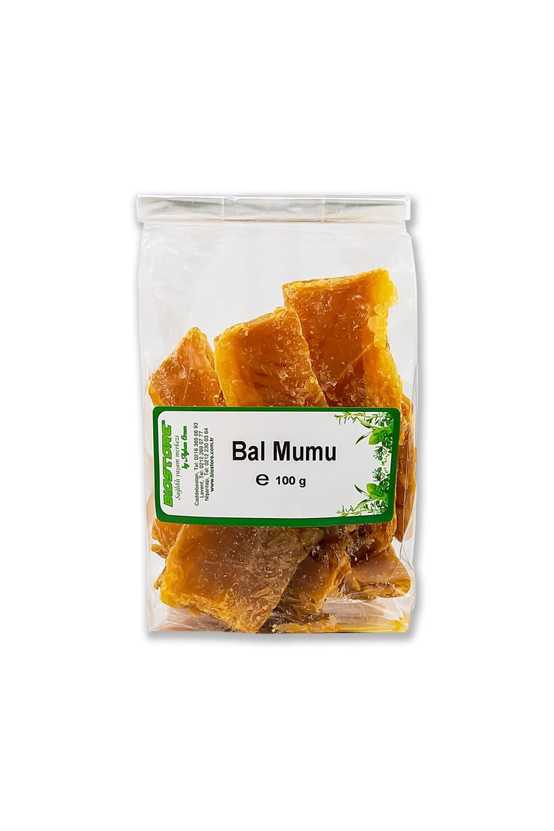BioStore Bal Mumu 100 G