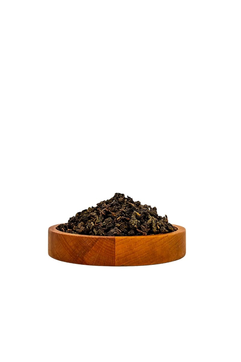 BioStore Çikolatalı Oolong Çayı 80 G