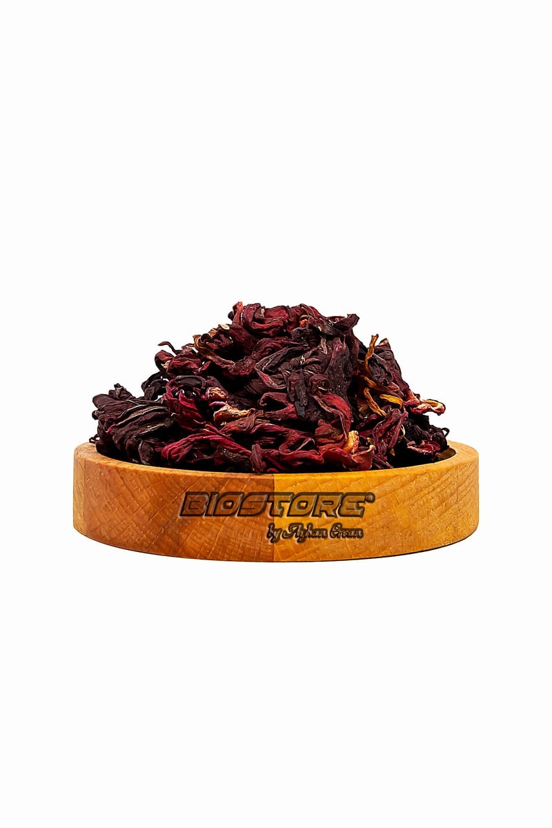 Biostore Hibisküs 100 g