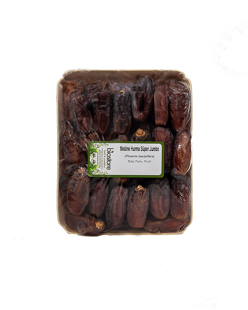 BioStore Jumbo Medine Hurması 450 G