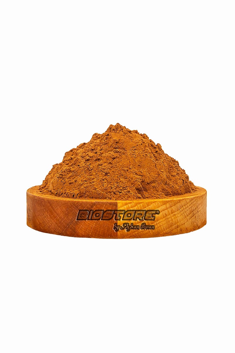 Biostore Keçiboynuzu (Harnup) Unu 200 g