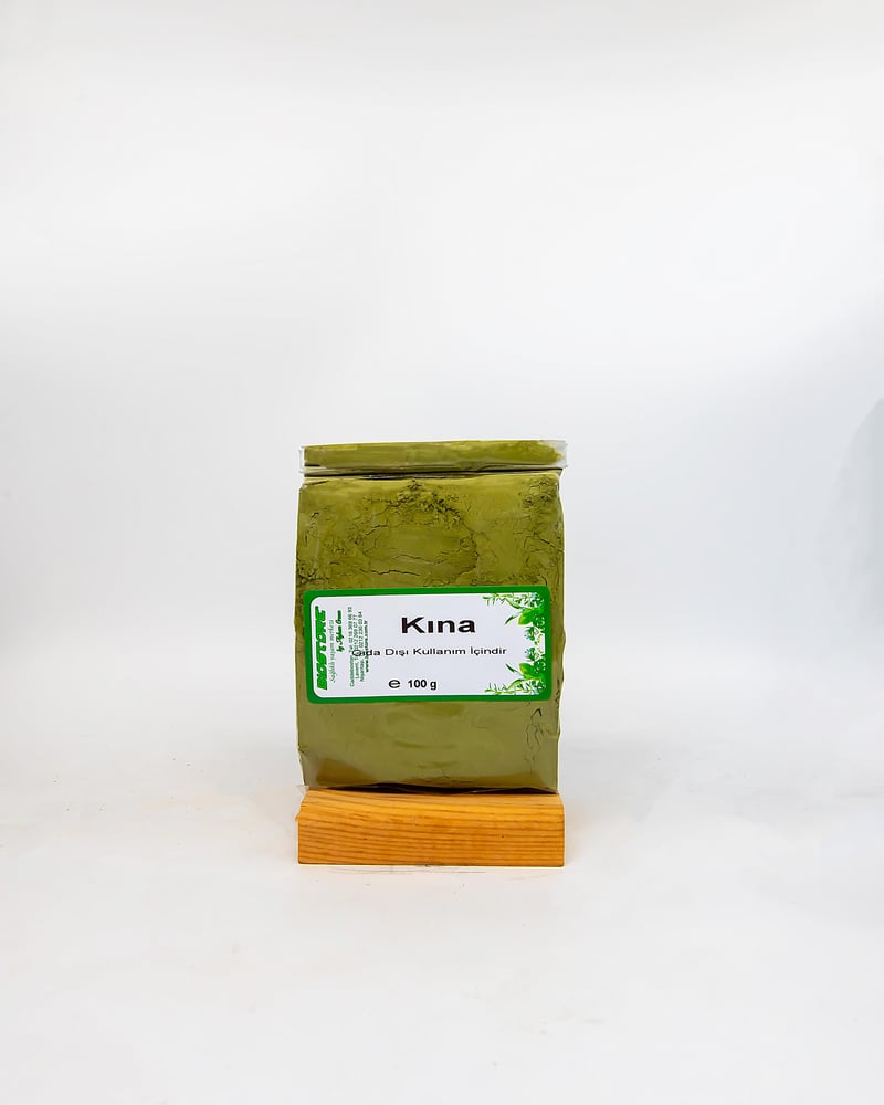 BioStore Kına 100 G