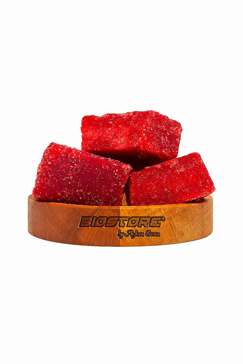 Biostore Kızamık Şekeri ( Lohusa Şekeri ) 500 g 