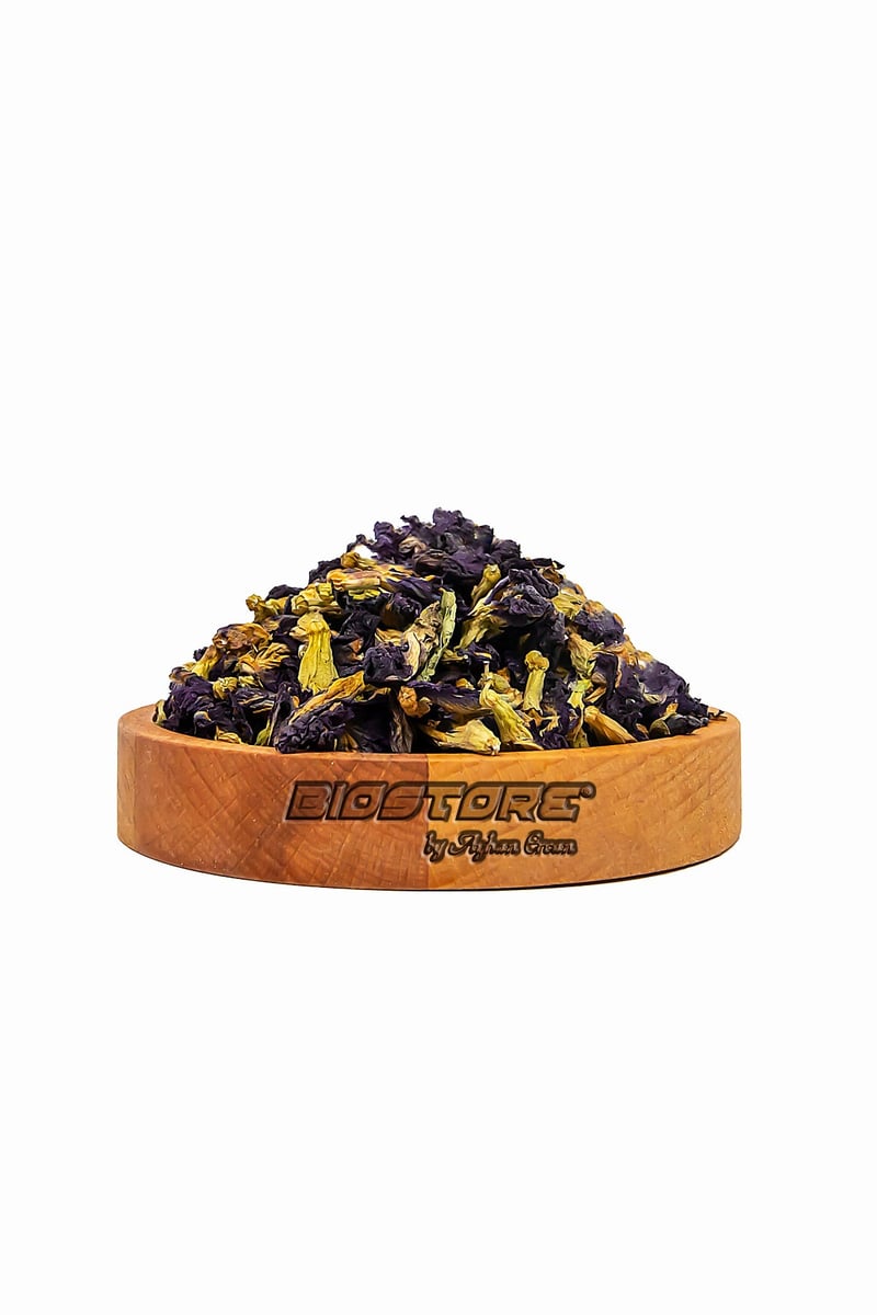 Biostore Mavi Kelebek Çayı 50 g