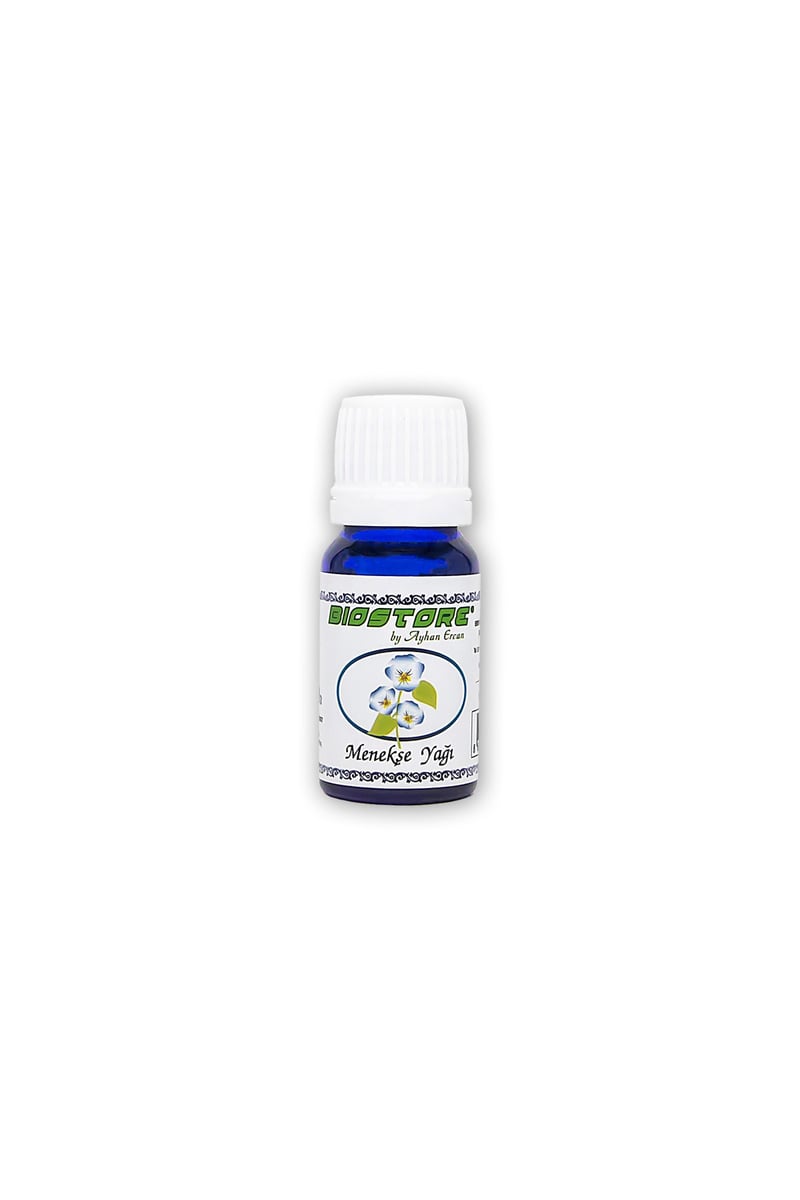 Biostore Menekşe Yağı 10ml