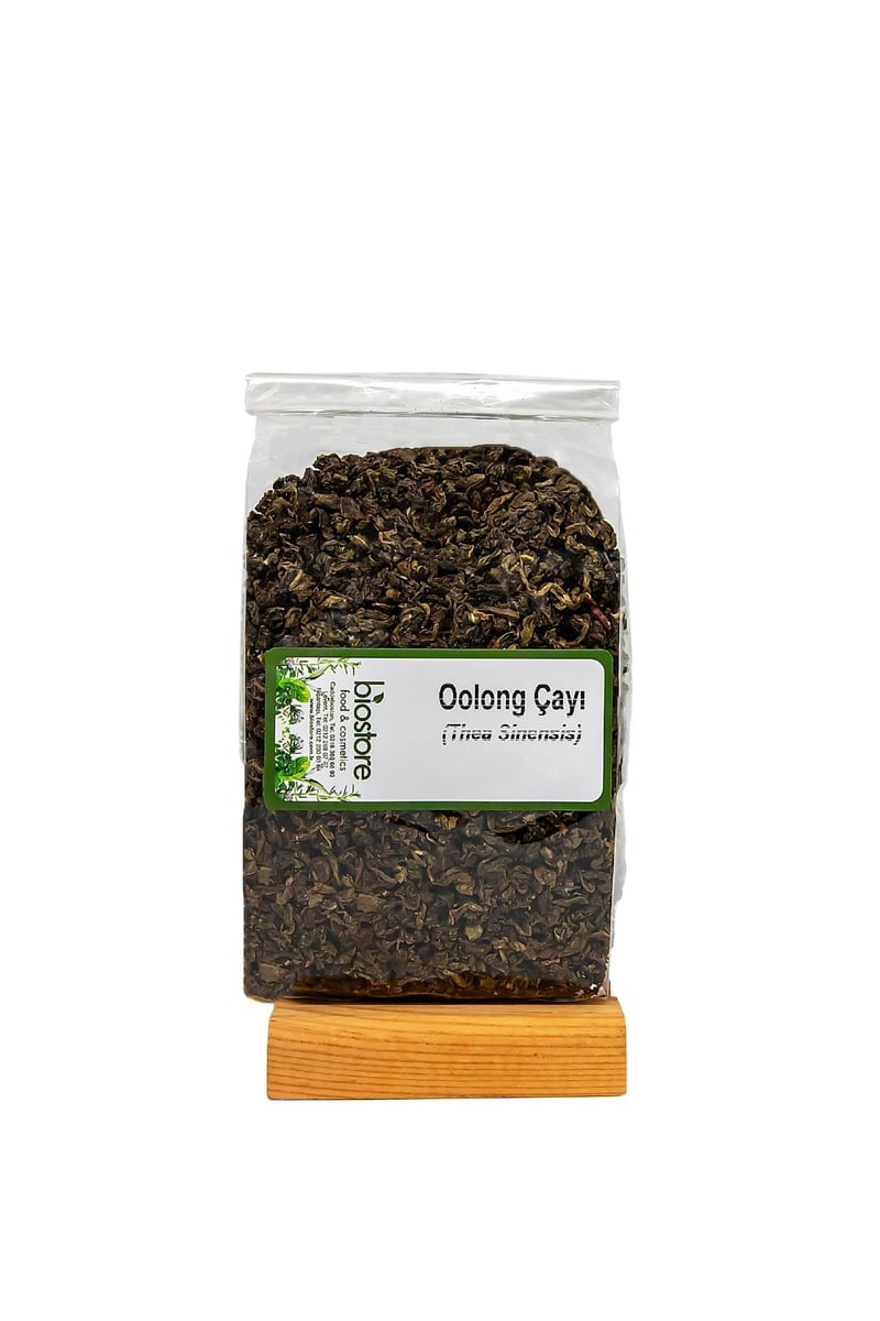 BioStore Oolong Çayı 100 G