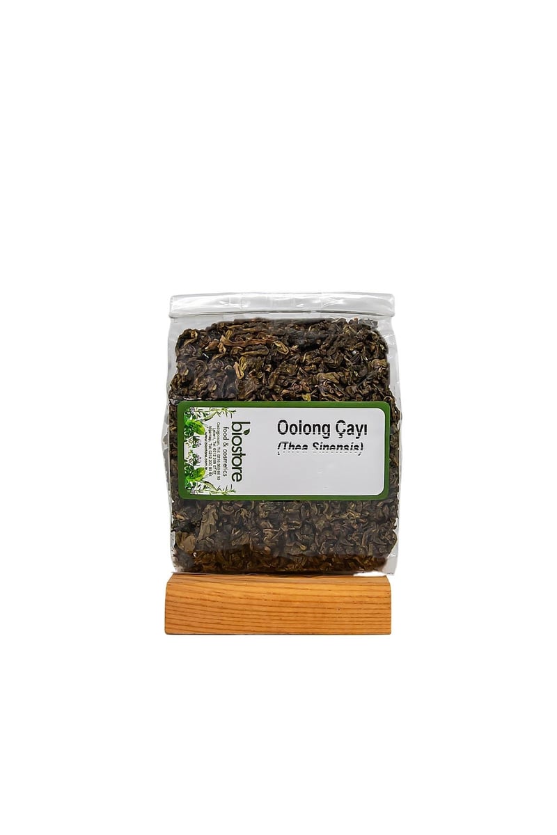 BioStore Oolong Çayı 60 G