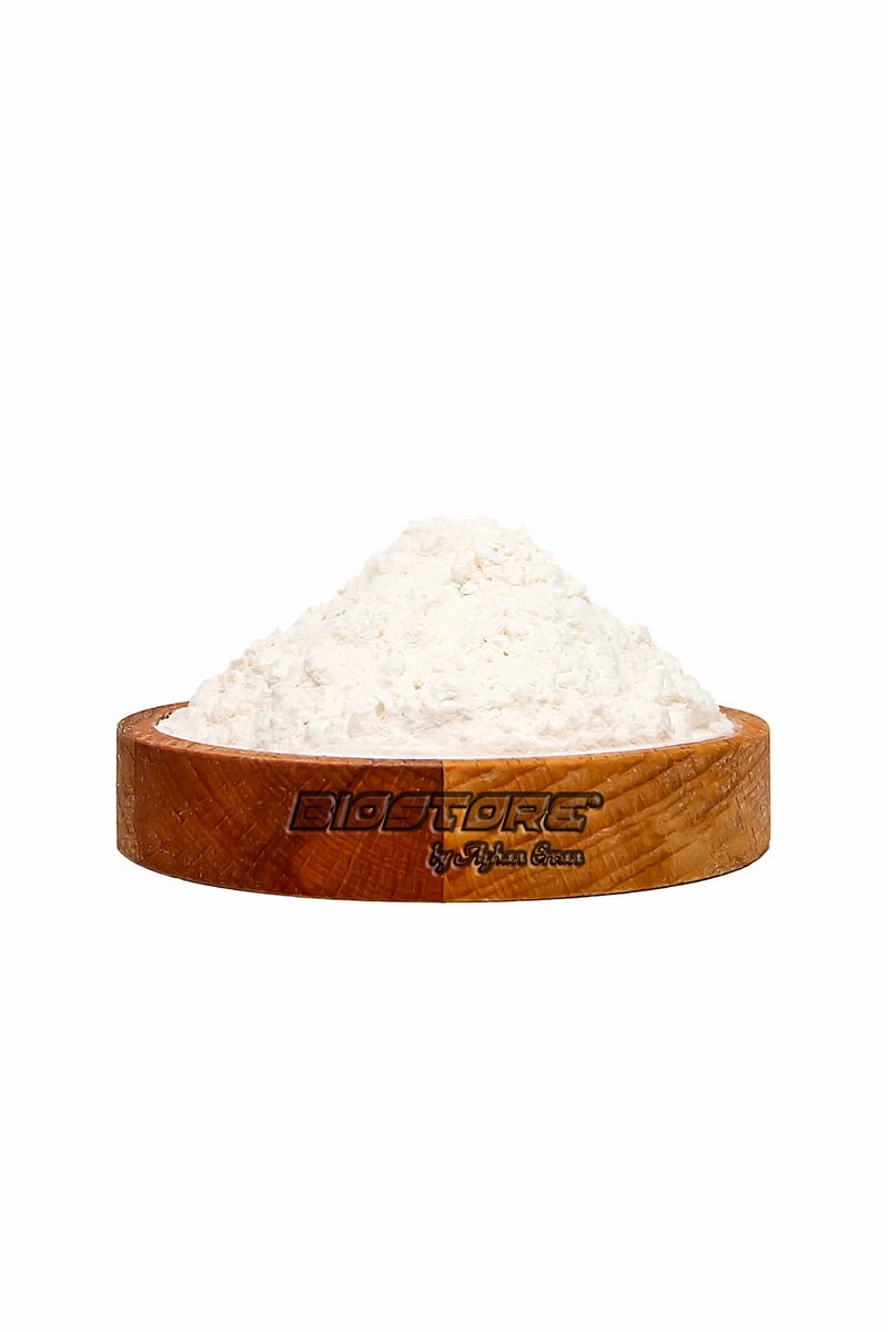 BIOSTORE Pirinç Unu 500gr