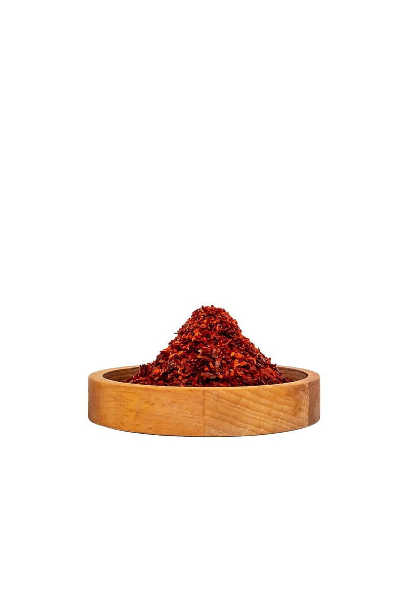 BioStore Pul Biber İri diş 100 G