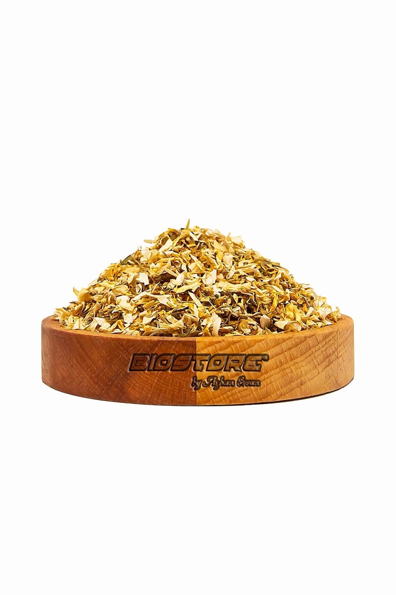 Biostore Rumi Papatya Çayı Doğranmış 60 g