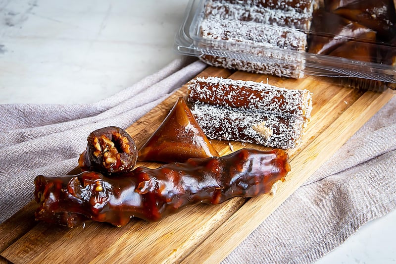 Biostore Süper Lüks Karışık Paket 375 G