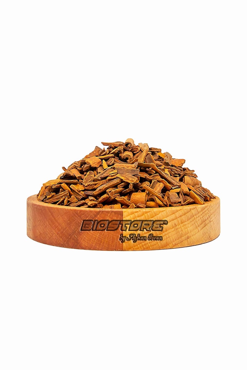 Biostore Tarçın Granül 100 g 