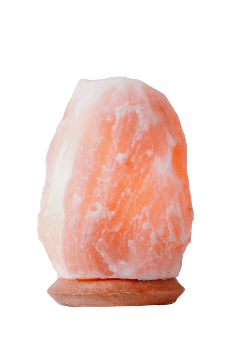 BioStore Tuz Lambası 1-2 Kg
