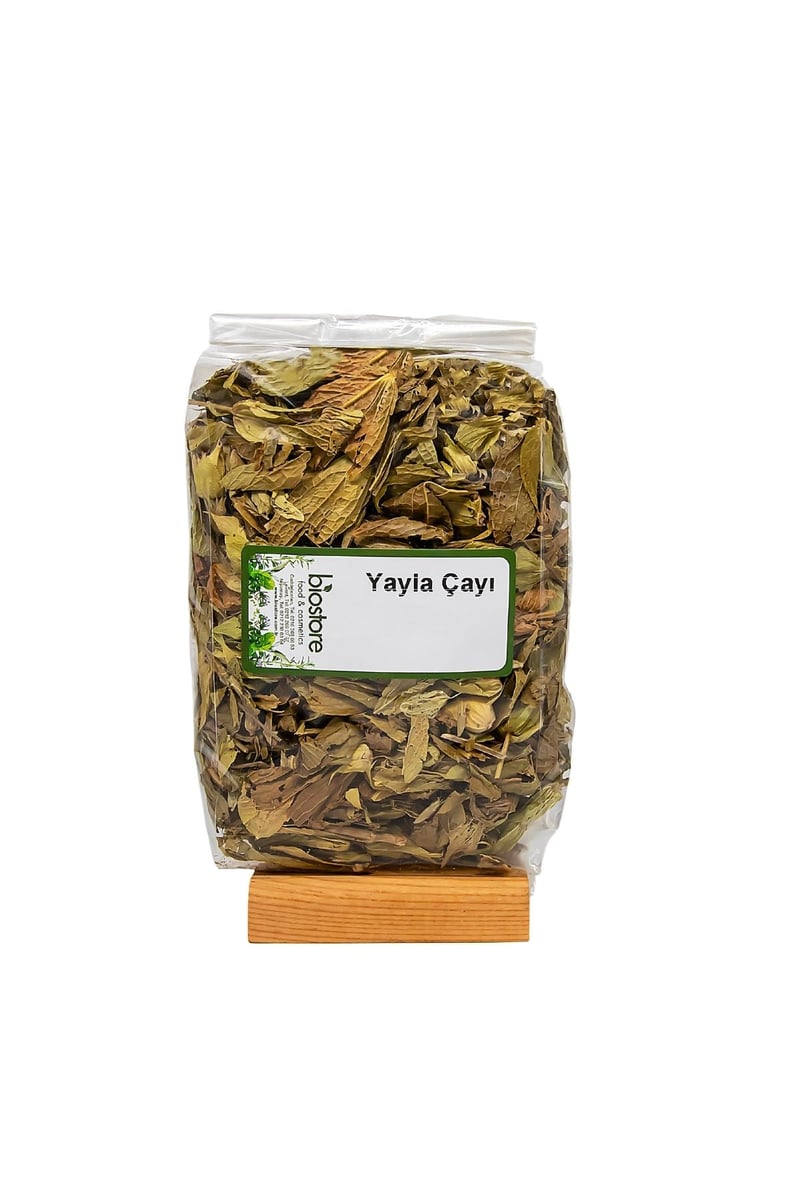 BioStore Yayla Çayı 50 G