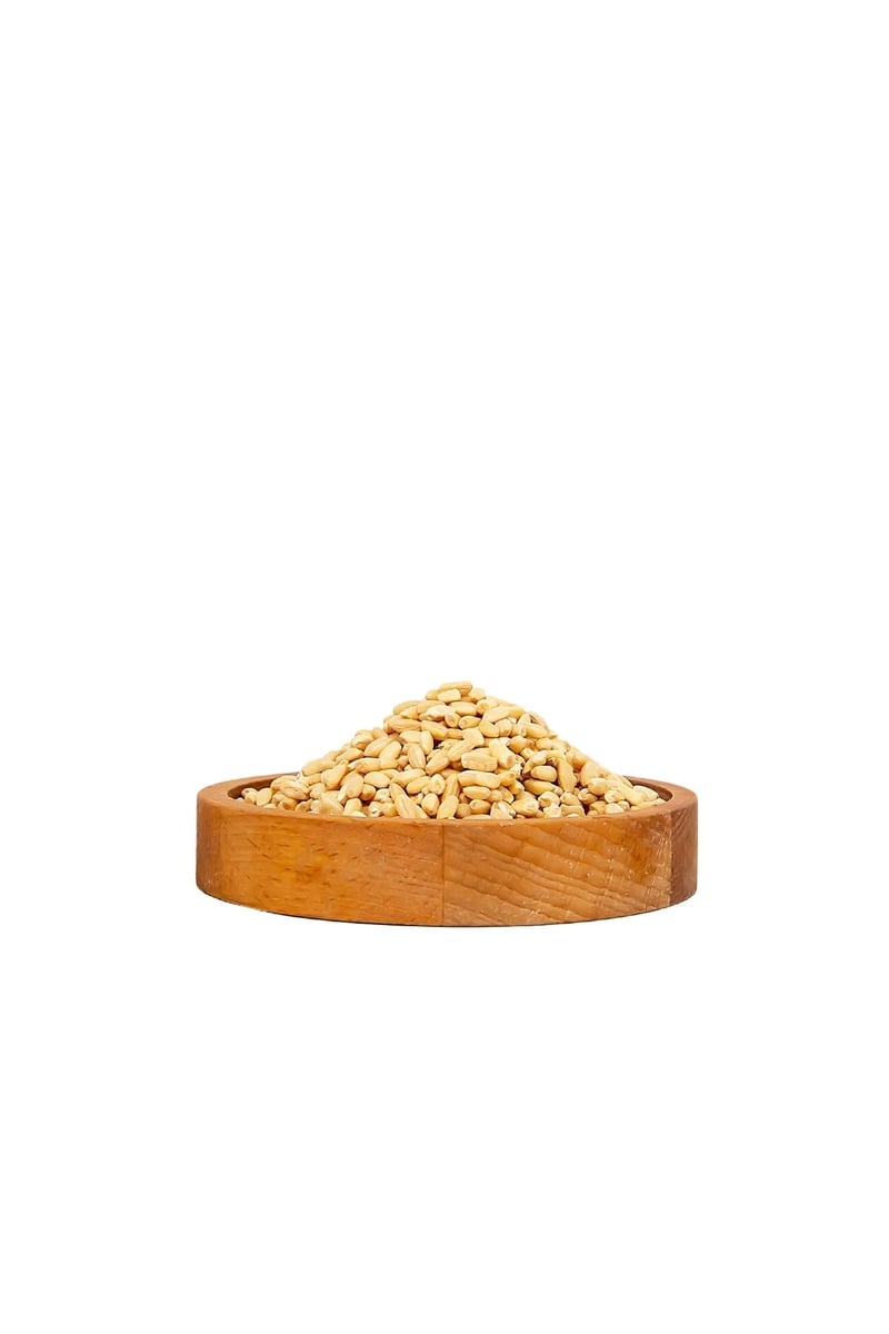 BioStore Zerun Yarma Buğday 500 G