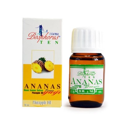 BOSPHORUS Ananas Esans Yağı 20 ml