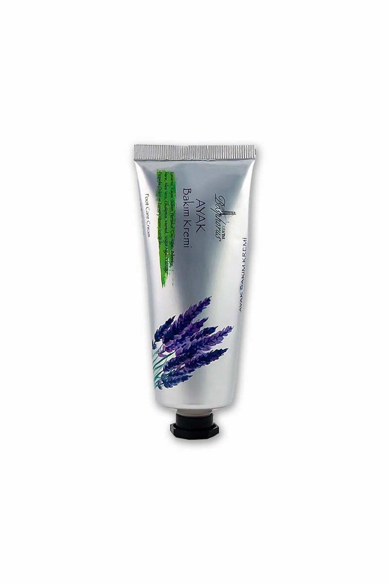 BOSPHORUS Ayak Bakım Kremi 75 ml