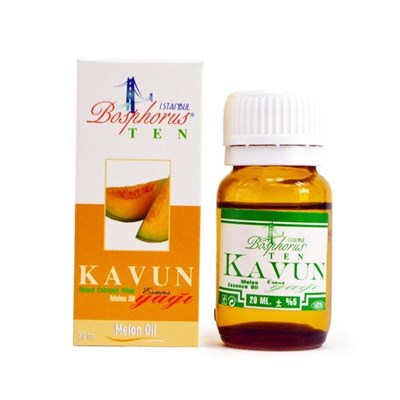 BOSPHORUS Kavun Esans Yağı 20 ml