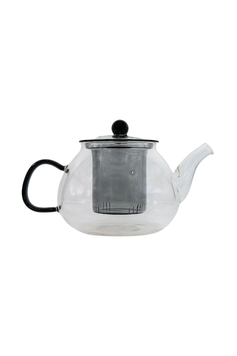 Cam Demlik 650 ml