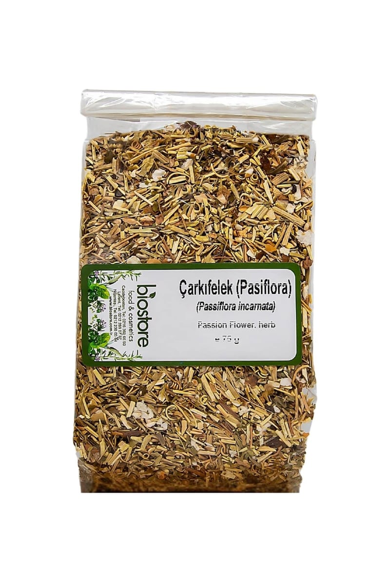 Çarkıfelek  75 G