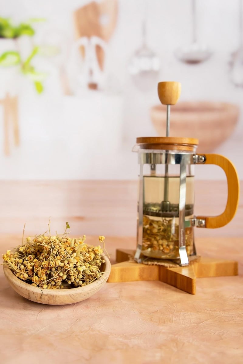 Çiçek Ihlamur 50 G