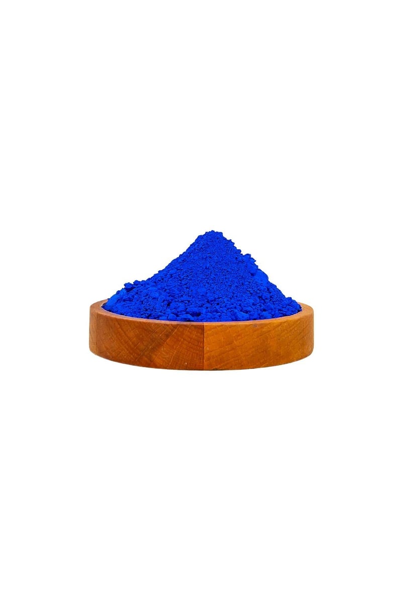 Çivit 100 G