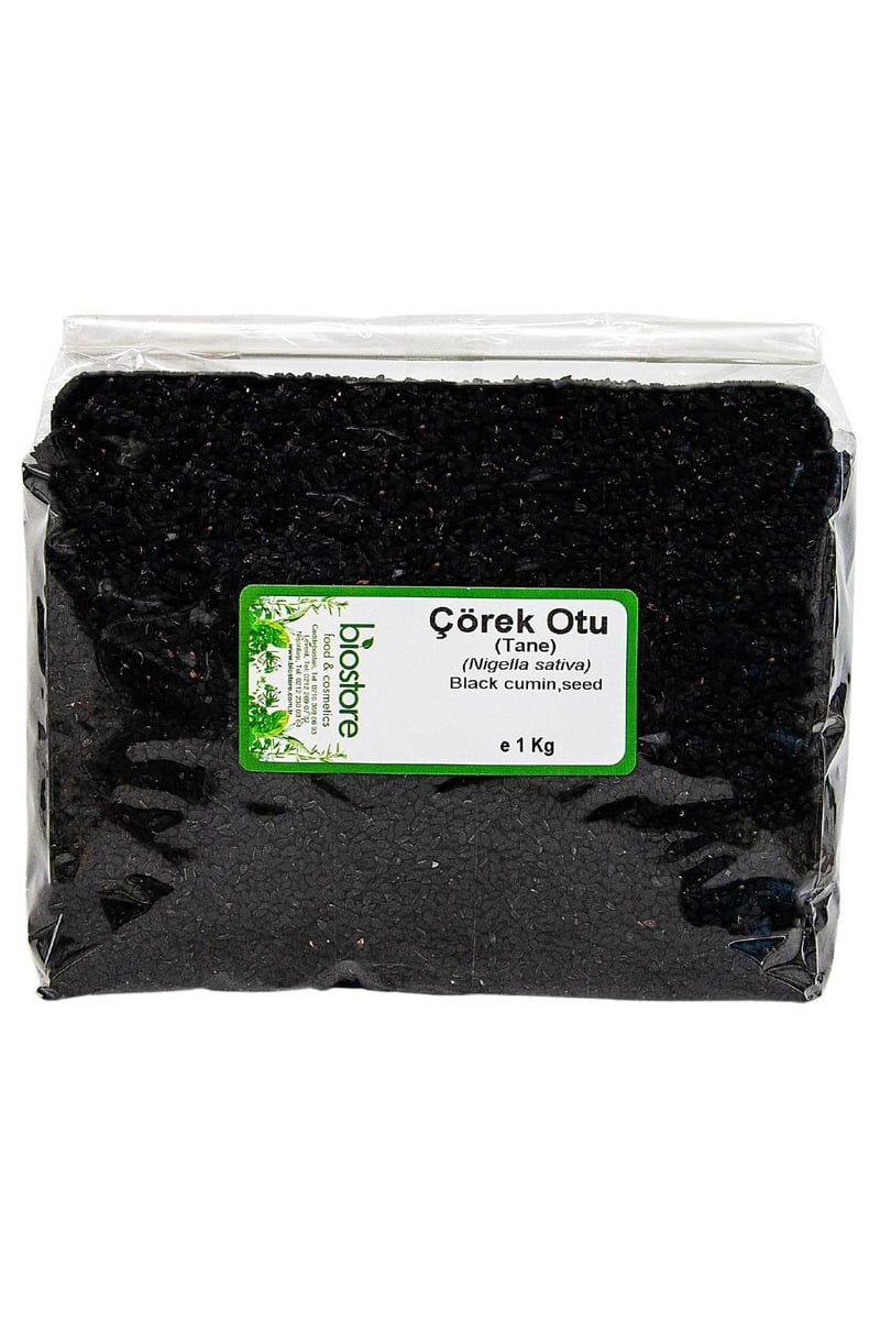 Çörek Otu 1 Kg