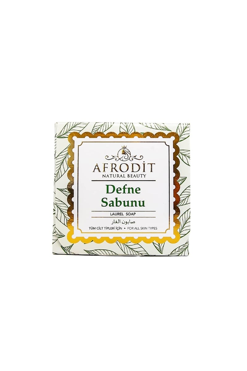 Defne Sabunu