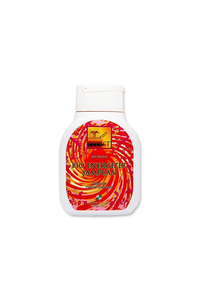 EFFECT Bioenergizer Yoğun Bakım Şampuanı 250 ml Kadın