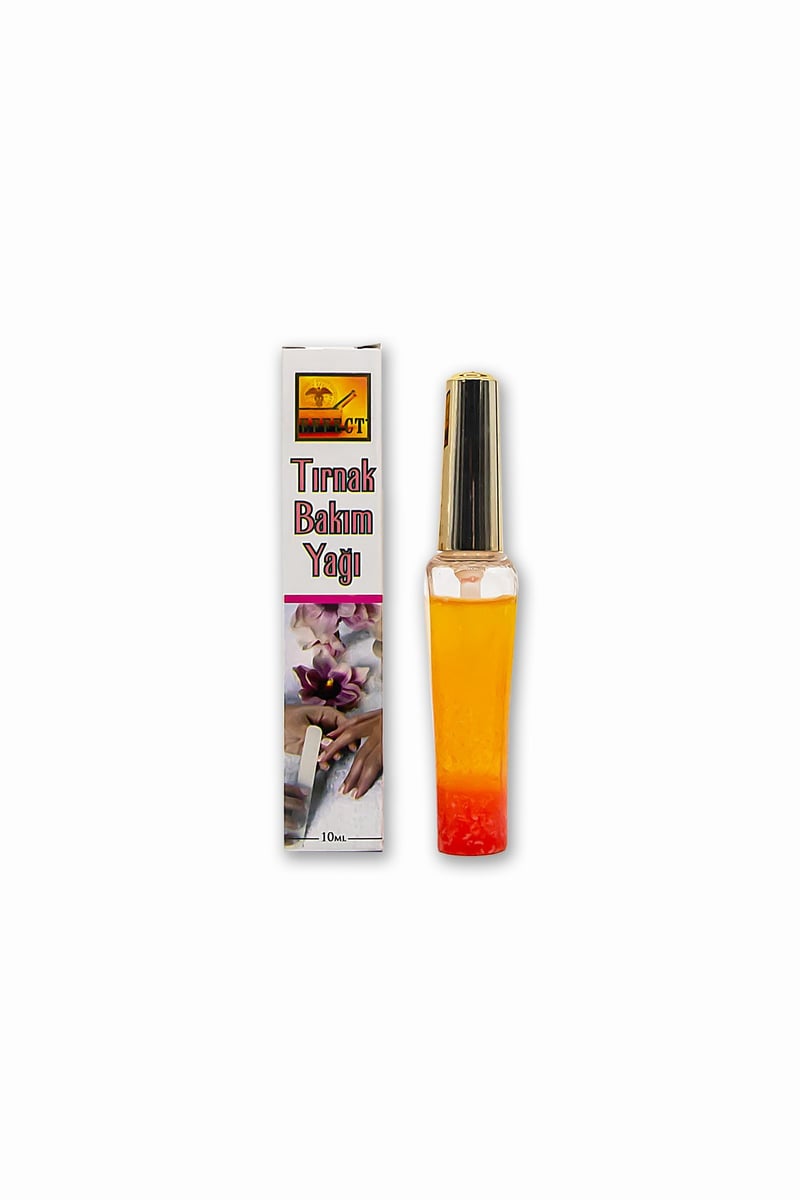 EFFECT Naturel Tırnak Bakım Yağı 10 ml