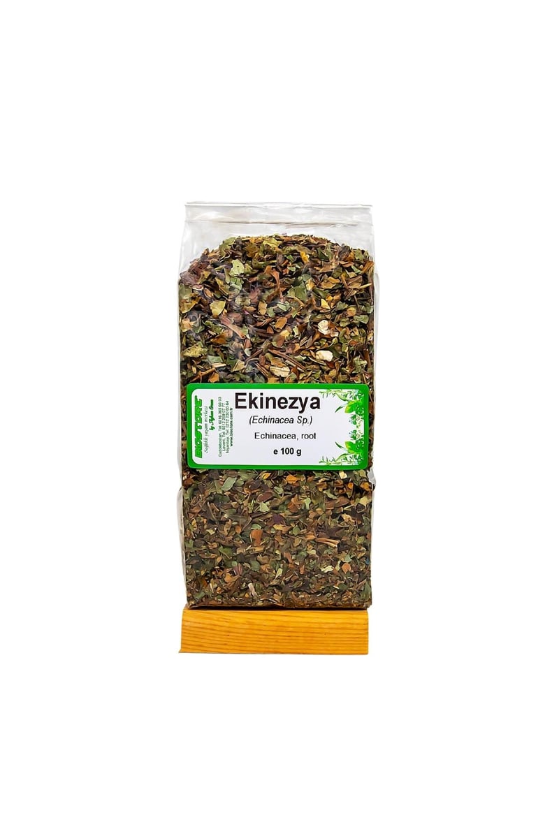 Ekinezya Kirpi Otu Bitkisi 100 G