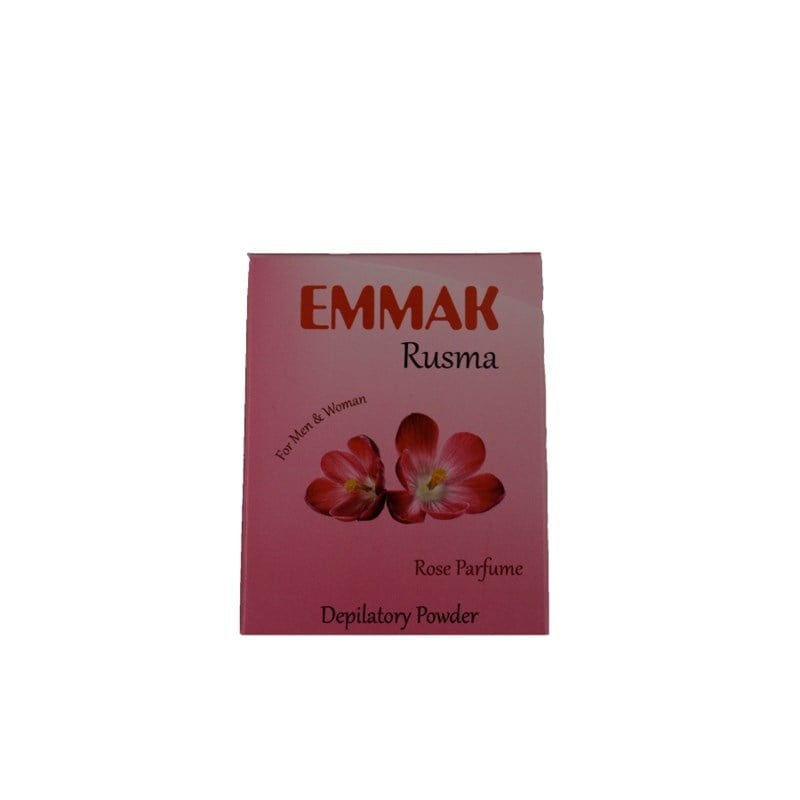 EMMAK RUSMA 80g