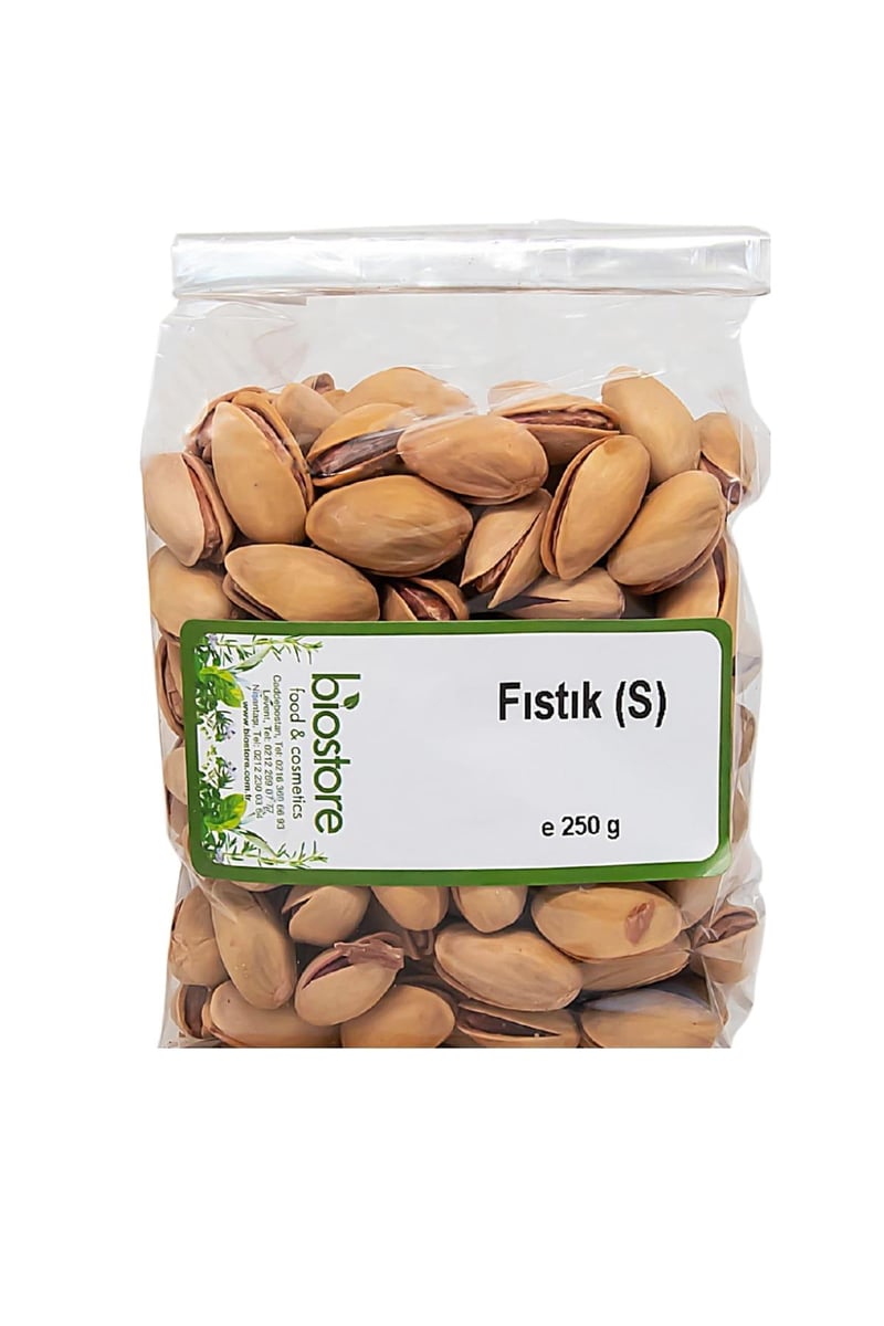 Fıstık 250 G